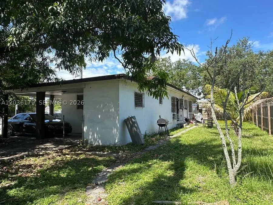 545 NW 81st St, Miami, FL 33150 - #3