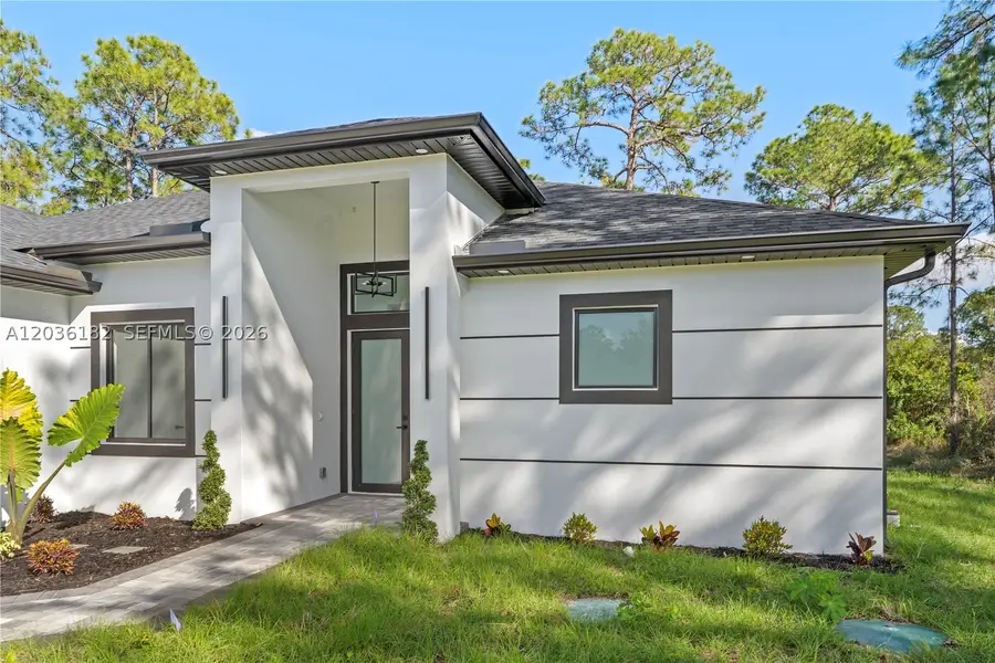 1116 Eighth Ave, Lehigh Acres, FL 33972 - #2