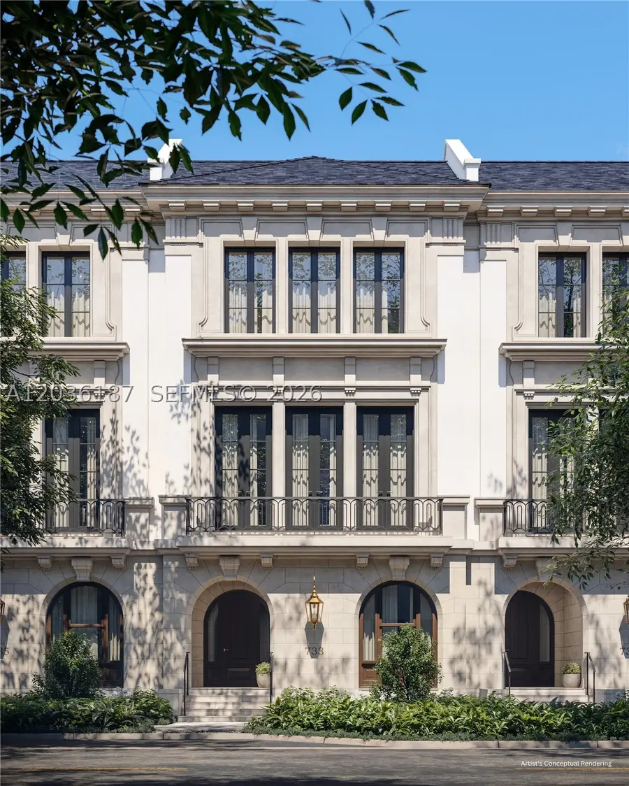 717 Valencia Ave, Coral Gables, FL 33134 - #2