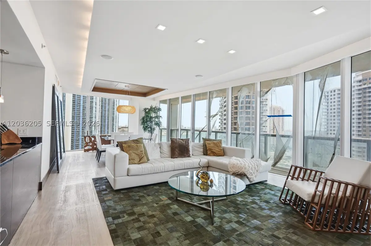 465 Brickell Ave #2101, Miami, FL 33131 - #1
