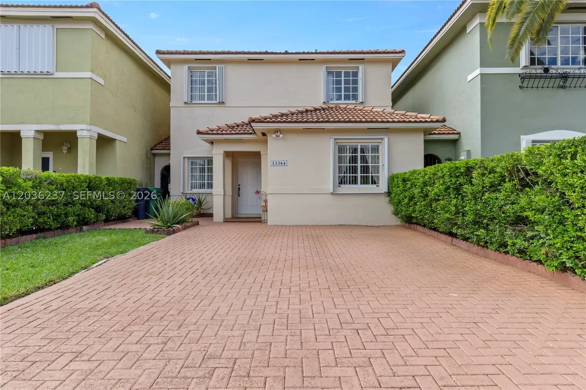 13364 SW 143rd St, Miami, FL 33186 - #1