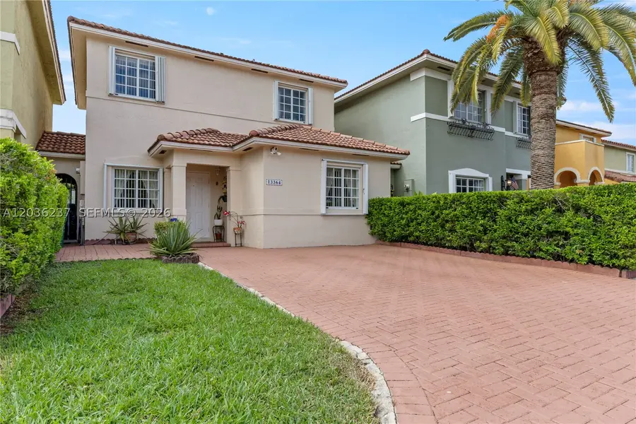 13364 SW 143rd St, Miami, FL 33186 - #2