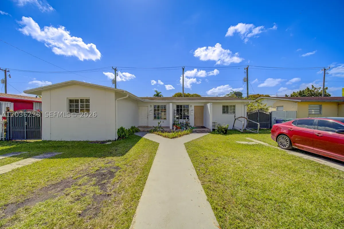 11250 SW 7th St, Sweetwater, FL 33174 - #1
