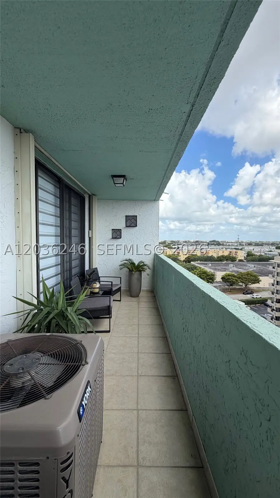 1825 W 44th Pl #1107, Hialeah, FL 33012 - #2