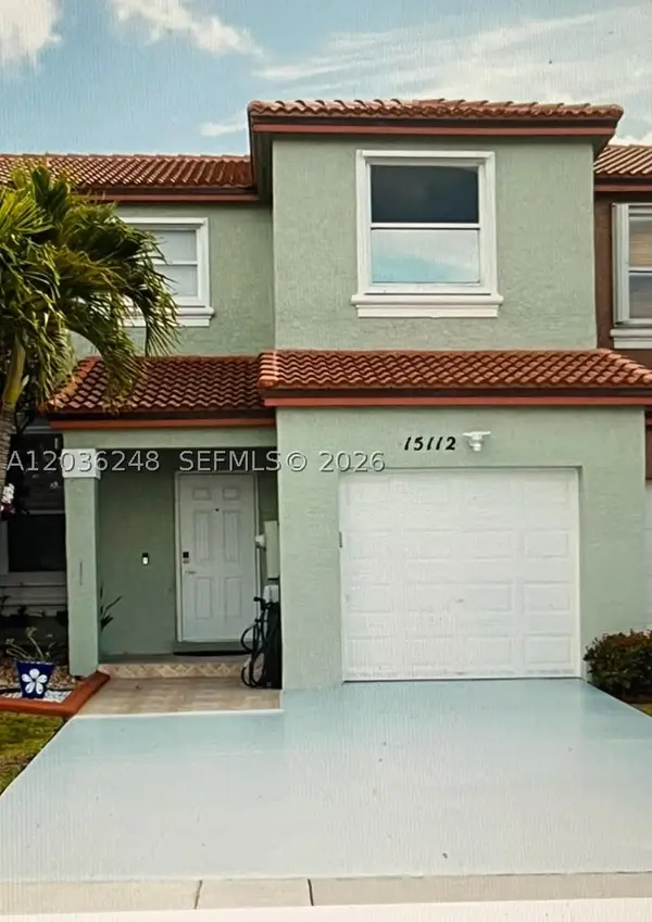 15112 NW 8th St #77, Pembroke Pines, FL 33028