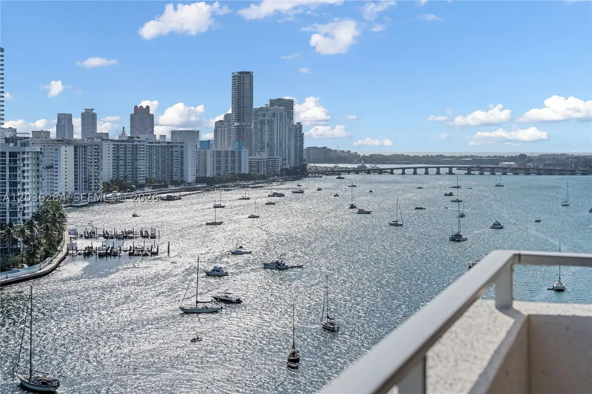 11 Island Ave #1708, Miami Beach, FL 33139 - #1