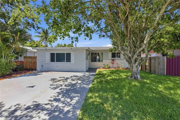 6105 Fletcher St, Hollywood, FL 33023