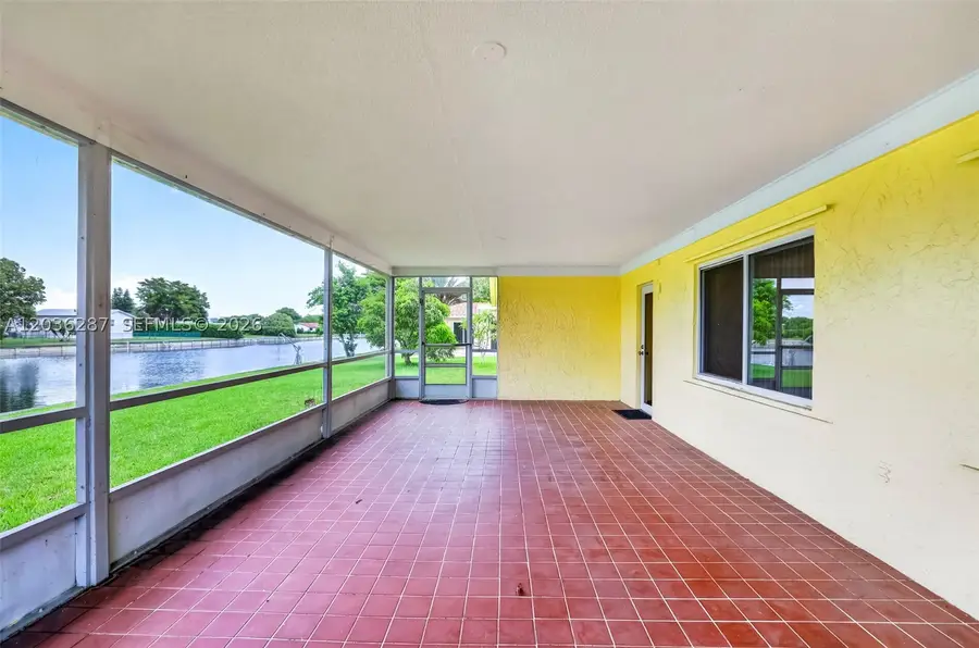 7201 NW 93rd Ave, Tamarac, FL 33321 - #2