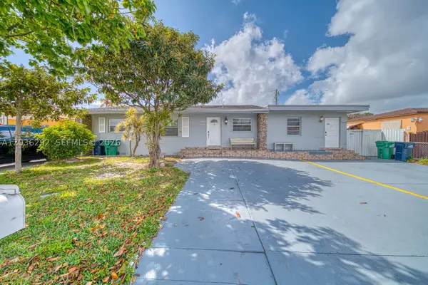 7620 - 7622 SW 21st St, Miami, FL 33155