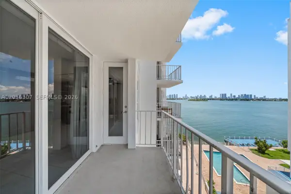 1228 West Ave #604, Miami Beach, FL 33139