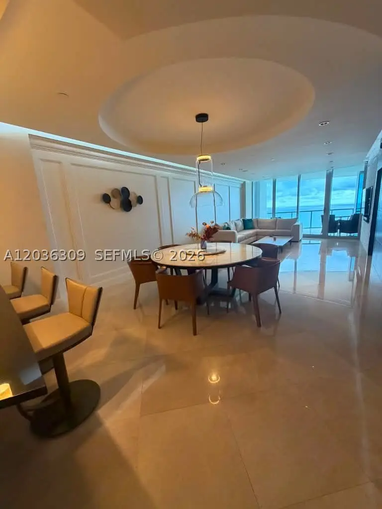 17121 Collins Ave #3304, Sunny Isles Beach, FL 33160 - #1