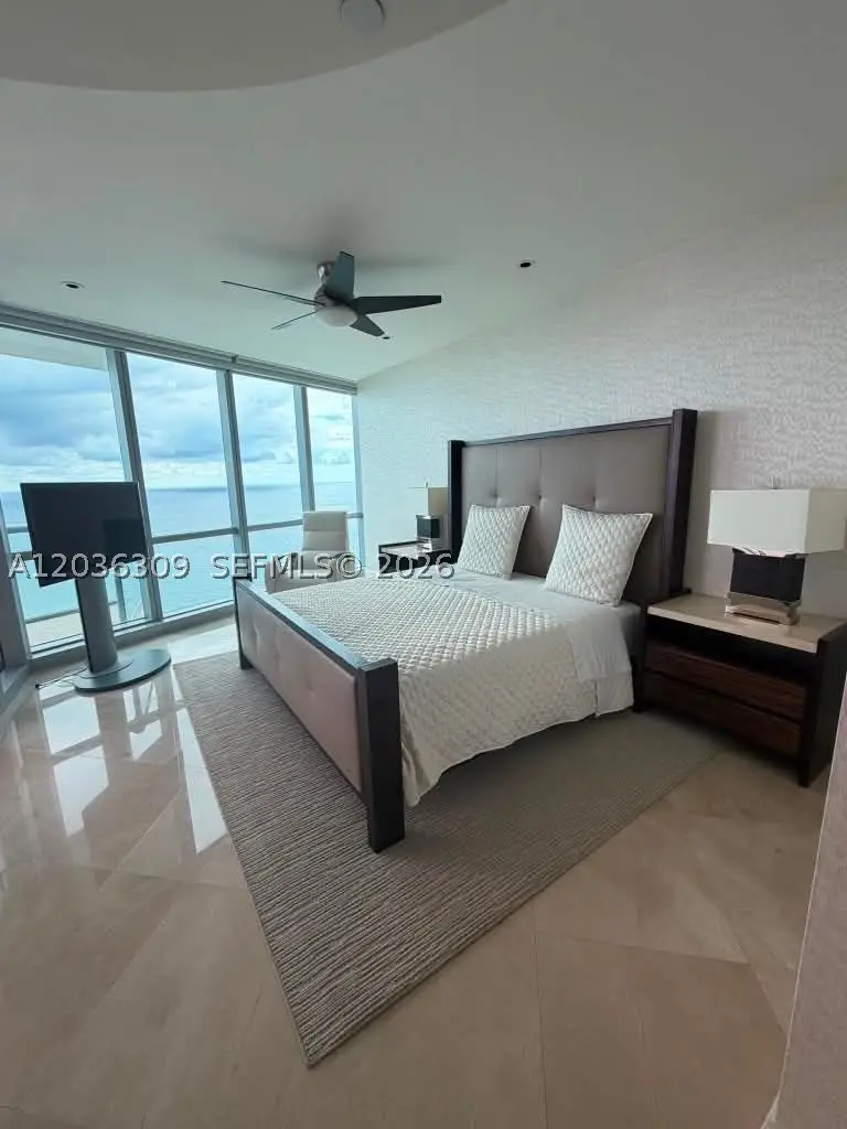 17121 Collins Ave #3304, Sunny Isles Beach, FL 33160 - #3
