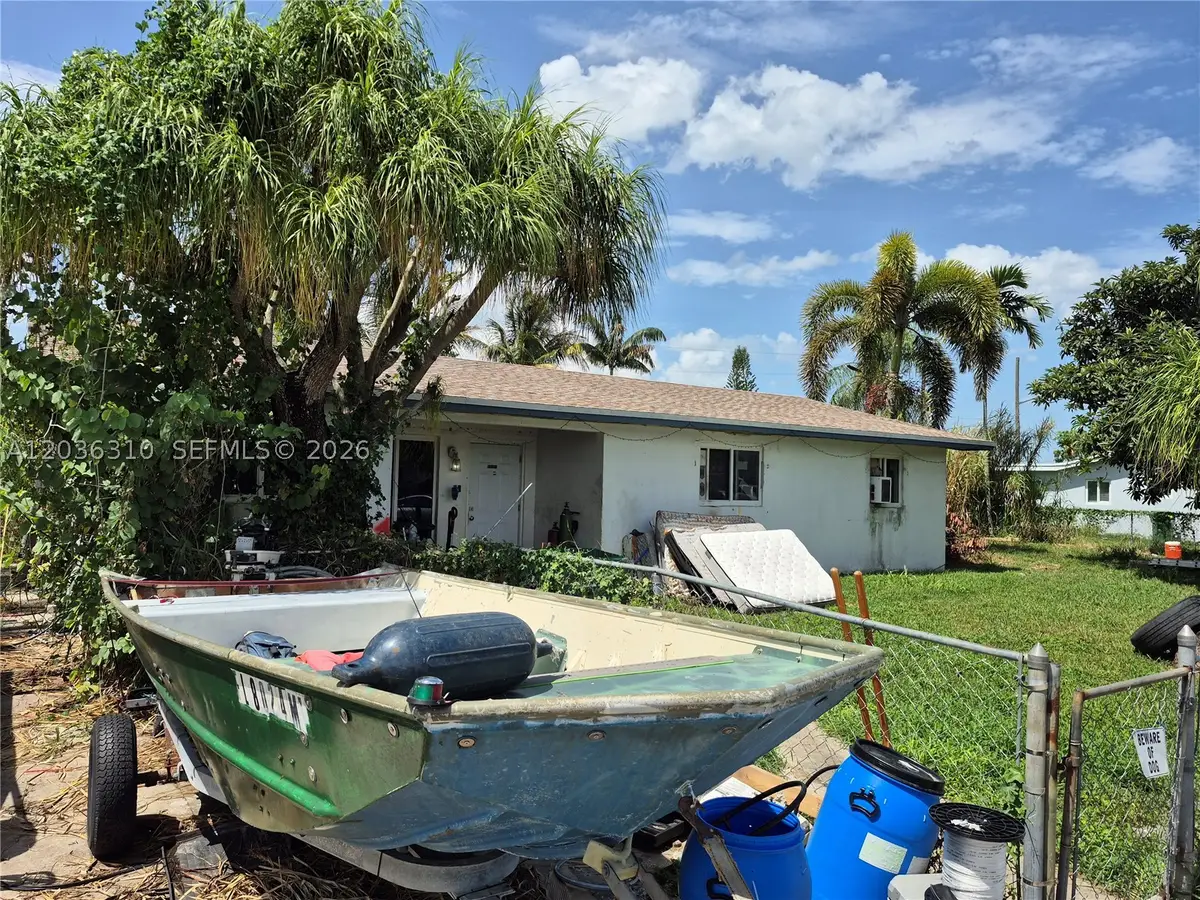 16525 SW 292nd Ter, Homestead, FL 33033 - #1