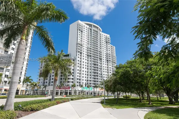 1776 Polk St #703, Hollywood, FL 33020