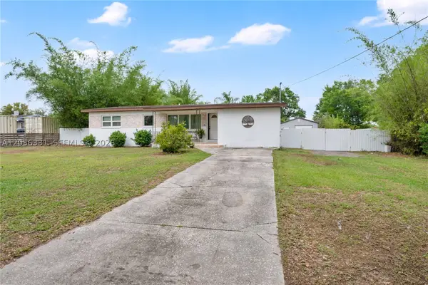 2010 Lee Drive, Other, FL 33594