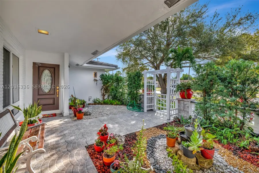 2261 NE 62nd St, Fort Lauderdale, FL 33308 - #2