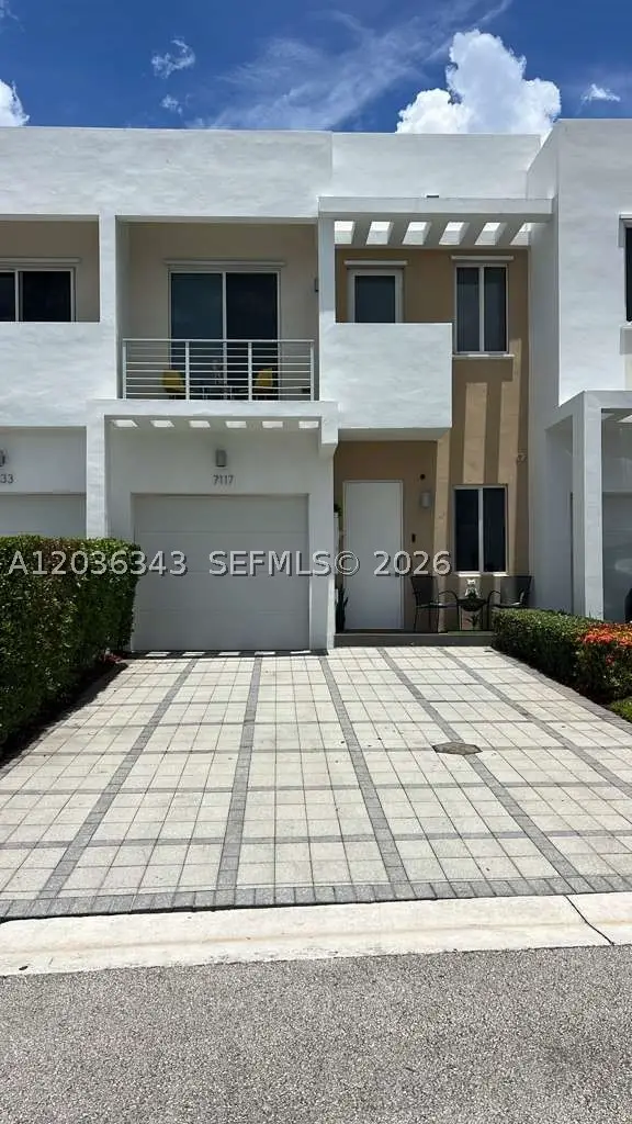 7117 NW 103rd Path, Doral, FL 33178 - #1