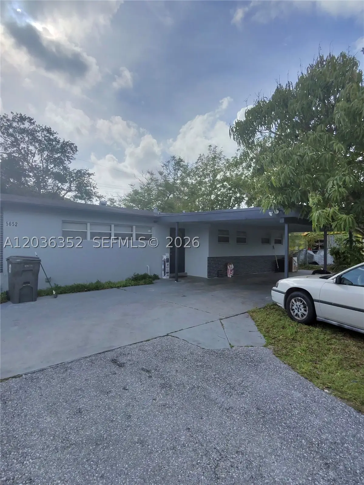 5652 Parke Ave, West Palm Beach, FL 33407 - #1