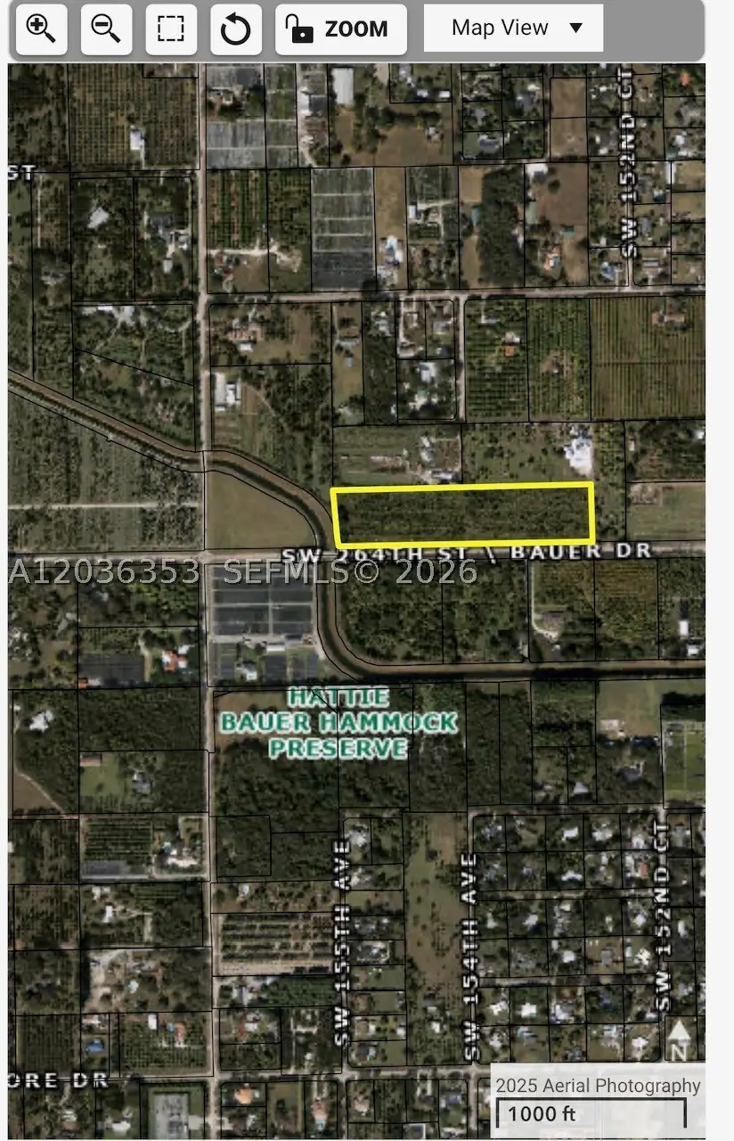 154XX SW 264 St, Homestead, FL 33032 - #1