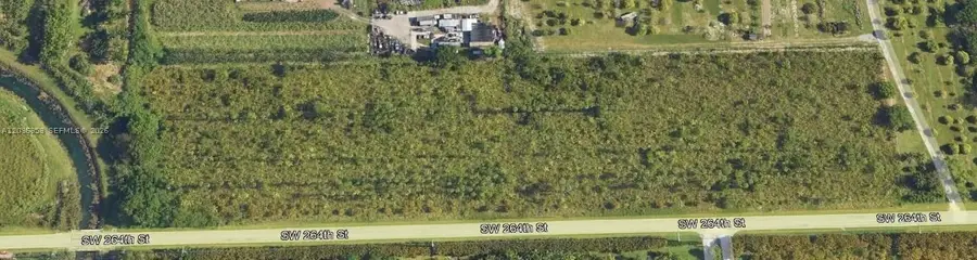154XX SW 264 St, Homestead, FL 33032 - #2