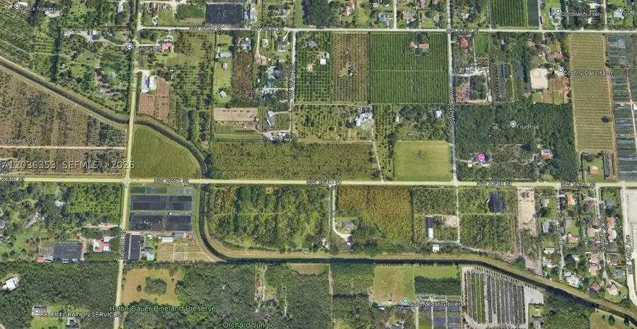 154XX SW 264 St, Homestead, FL 33032 - #3