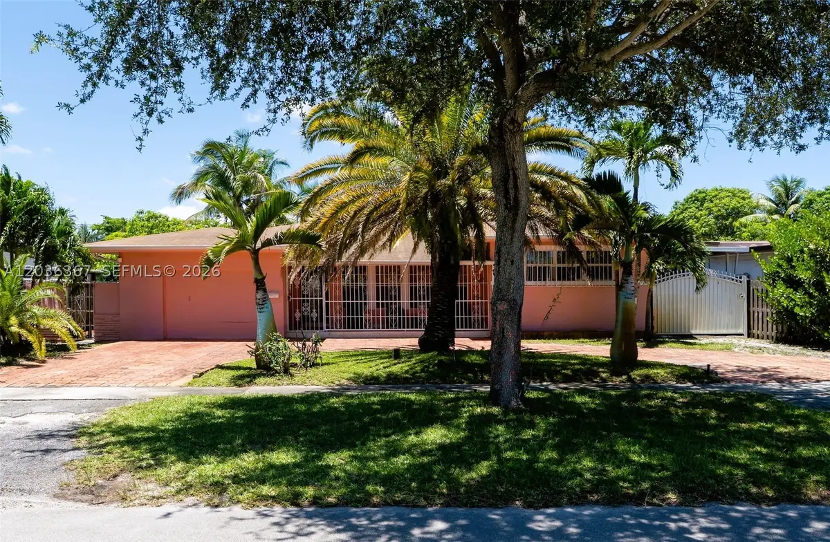 315 NW 124th St, North Miami, FL 33168 - #1