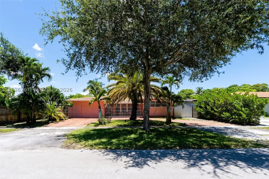 315 NW 124th St, North Miami, FL 33168 - #2