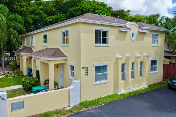 19500 SW 103rd Ct #1-9, Cutler Bay, FL 33157