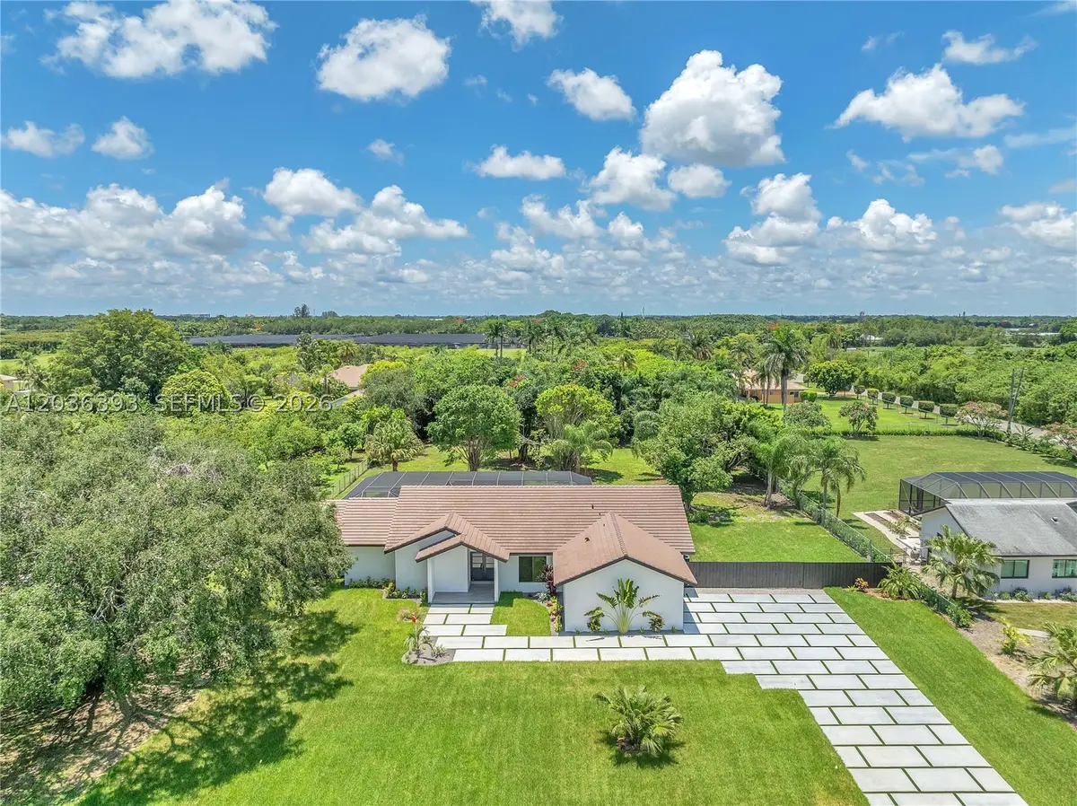 16100 SW 252nd St, Homestead, FL 33031 - #1