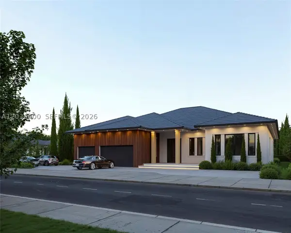 Address Withheld By Seller, Miami, FL 33177