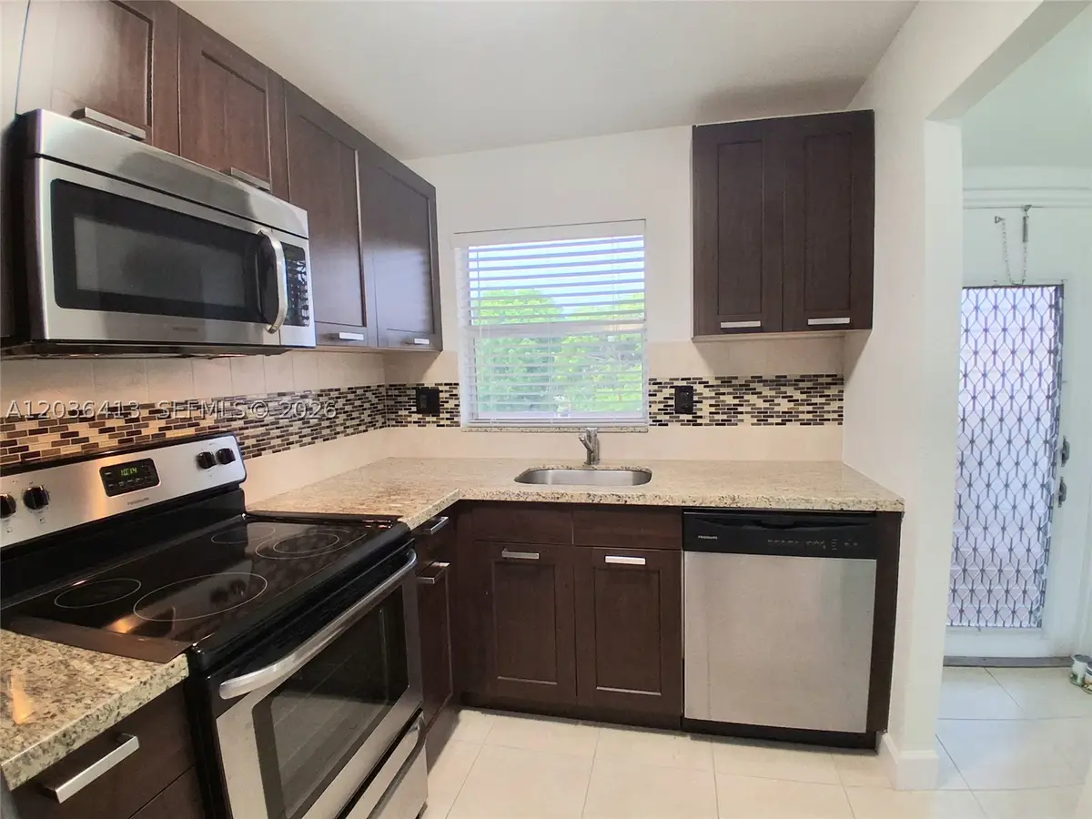 9460 Sunrise Lakes Blvd #309, Sunrise, FL 33322 - #1