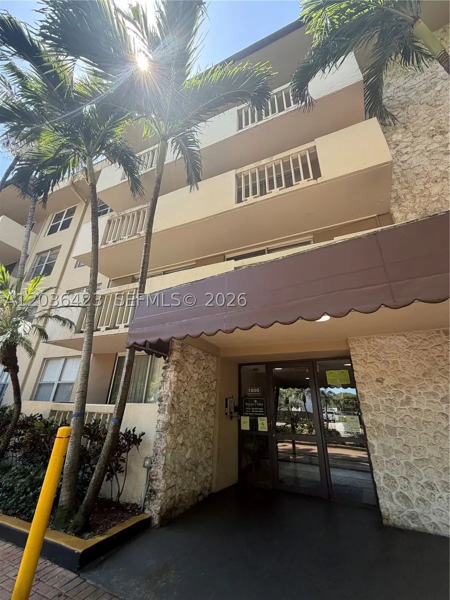 1800 Sans Souci Blvd #239, North Miami, FL 33181 - #2