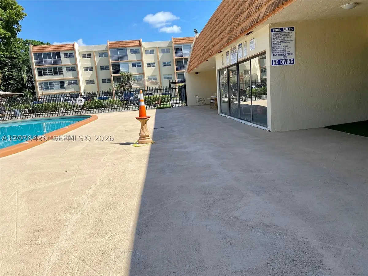 2301 NW 41st Ave #302, Lauderhill, FL 33313 - #1