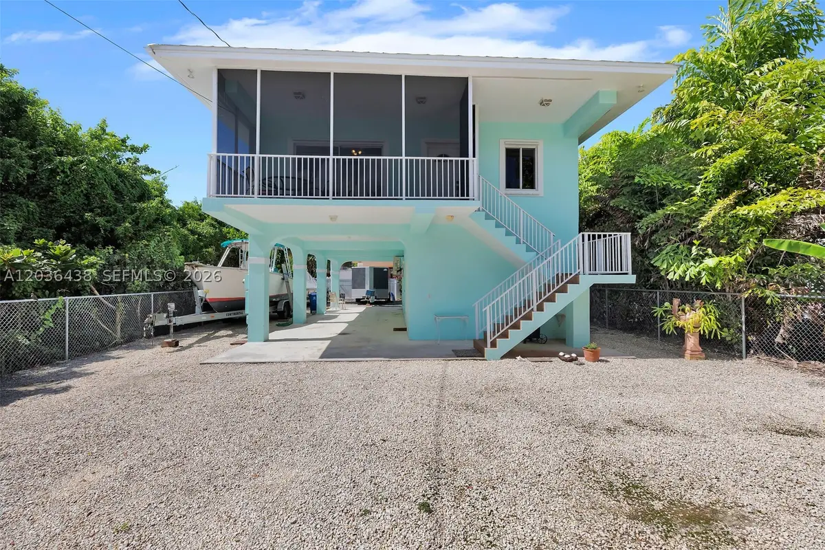54 Tarpon Ave, Key Largo, FL 33037 - #1