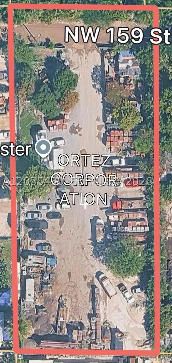 11970 NW 159th St, Hialeah, FL 33018