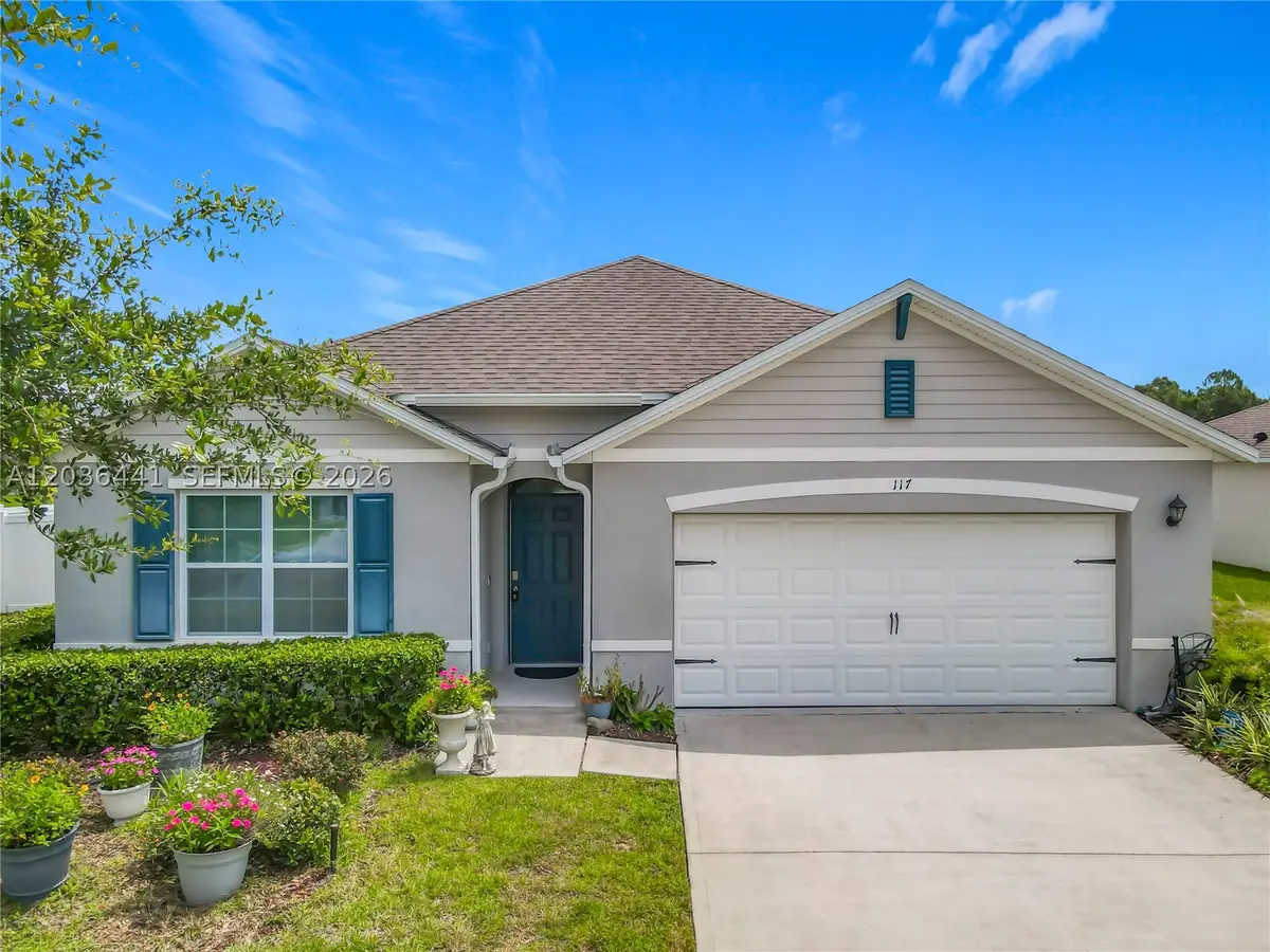 117 Rip Cord Ln, Deland, FL 32724 - #1