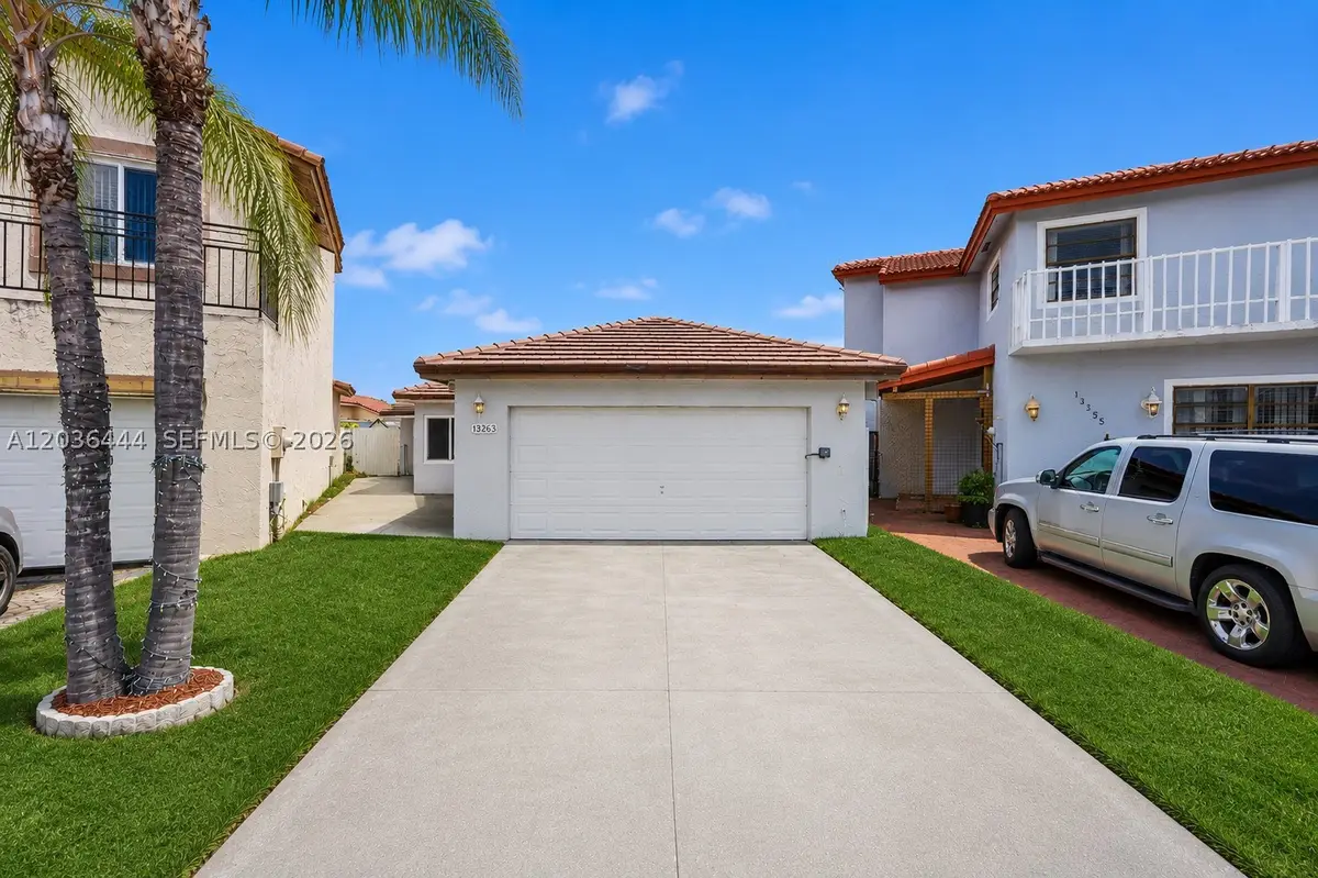 13263 SW 9th Ter, Miami, FL 33184 - #1