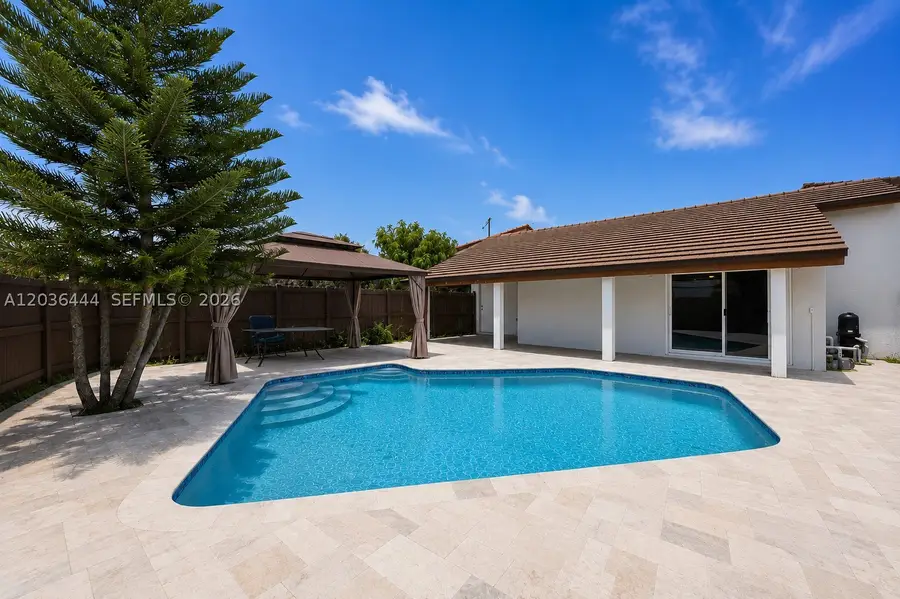 13263 SW 9th Ter, Miami, FL 33184 - #2