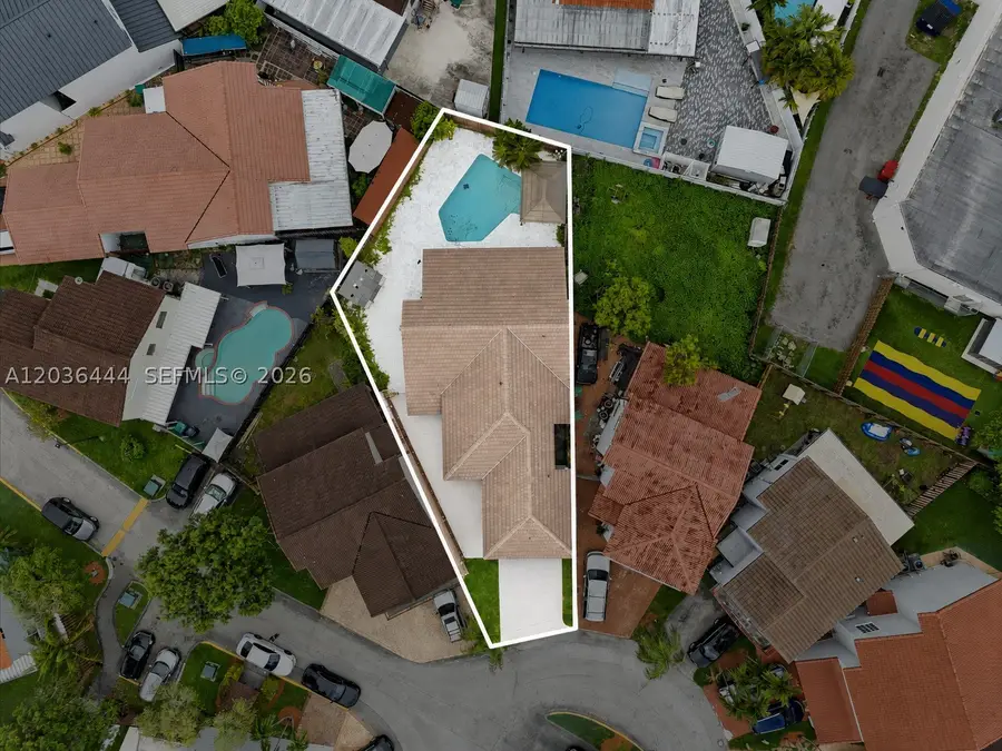 13263 SW 9th Ter, Miami, FL 33184 - #3