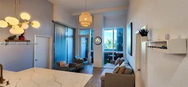 244 Biscayne Blvd #301, Miami, FL 33132