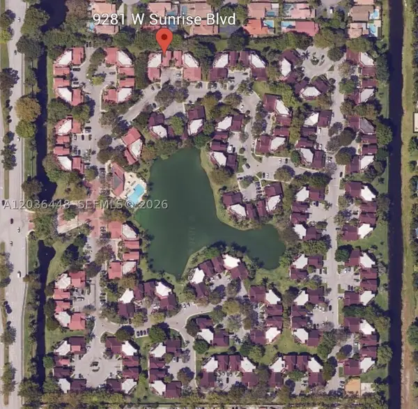 9281 W Sunrise Blvd #9281, Plantation, FL 33322