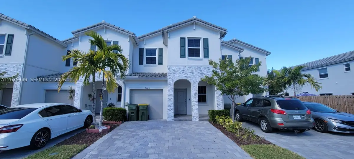 2683 SE 12th St, Homestead, FL 33035 - #1