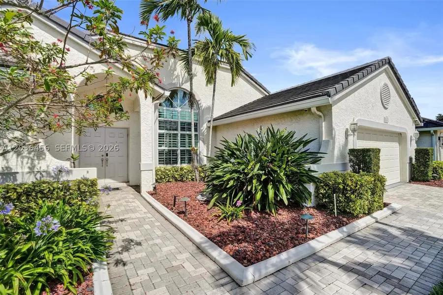 2863 E Abiaca Cir, Davie, FL 33328 - #2