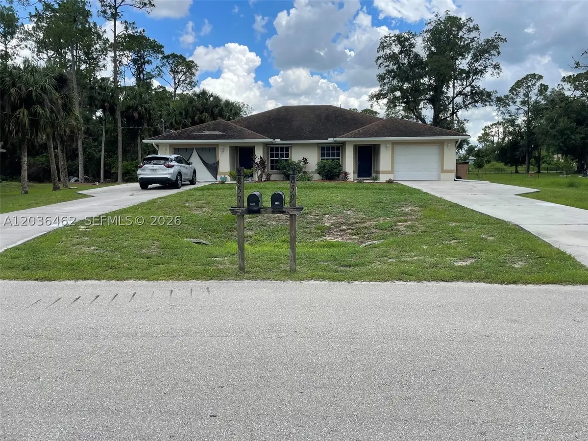 3857 Kittyhawk Drive, Fort Myers, FL 33905 - #1
