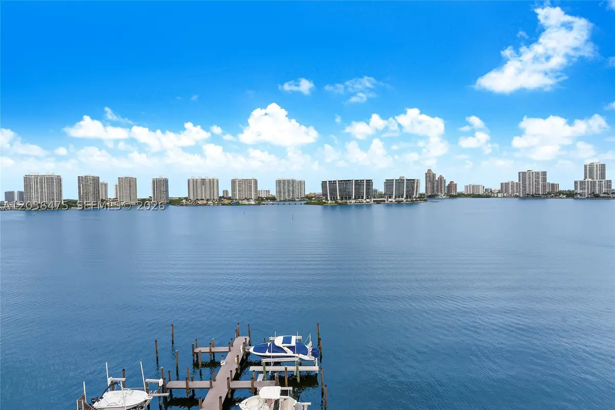 18000 N Bay Rd #902, Sunny Isles Beach, FL 33160 - #1