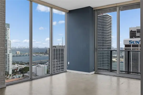 151 SE 1st St #3202, Miami, FL 33131