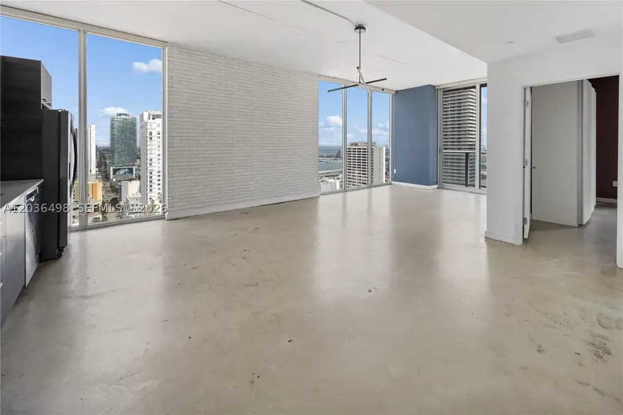 151 SE 1st St #3202, Miami, FL 33131 - #3