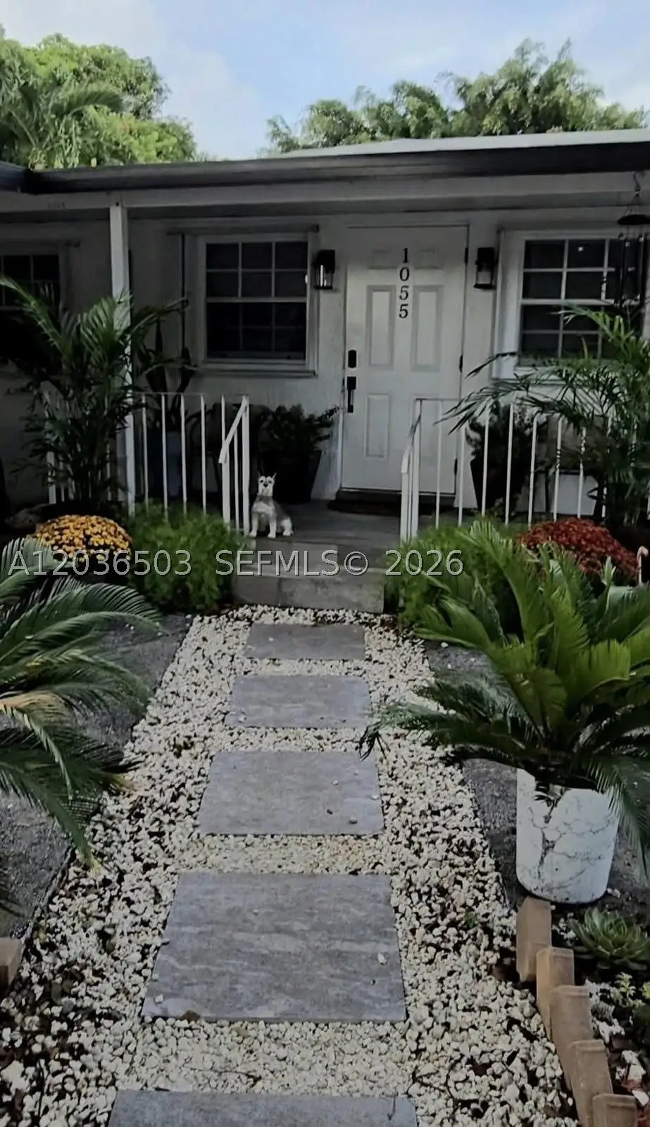 1055 NW 58th Ter, Miami, FL 33127 - #1