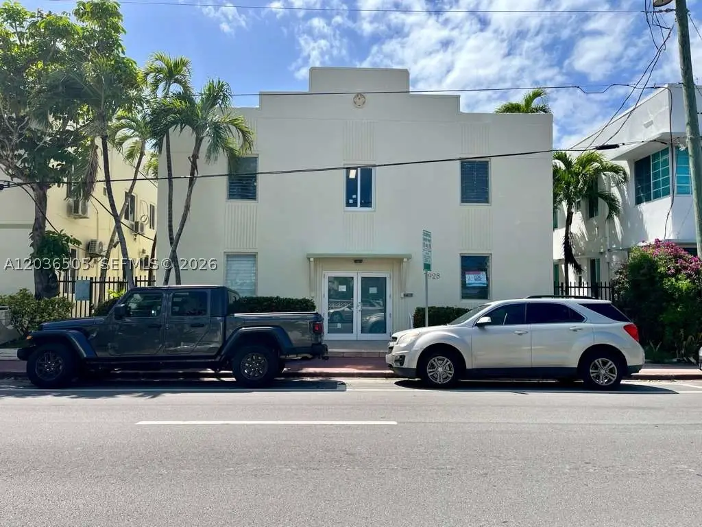 7928 Harding Ave #3, Miami Beach, FL 33141 - #1