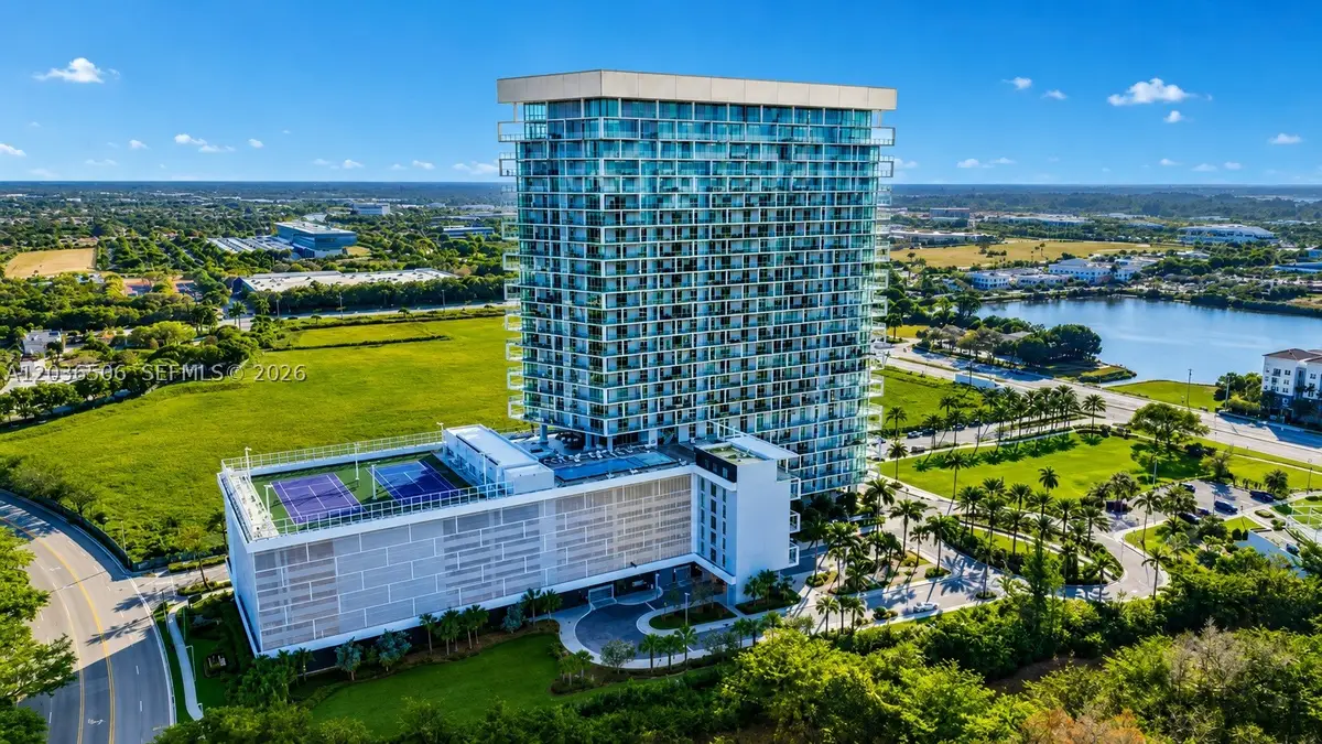 2000 Metropica Way #2609 & 2610, Sunrise, FL 33323 - #1